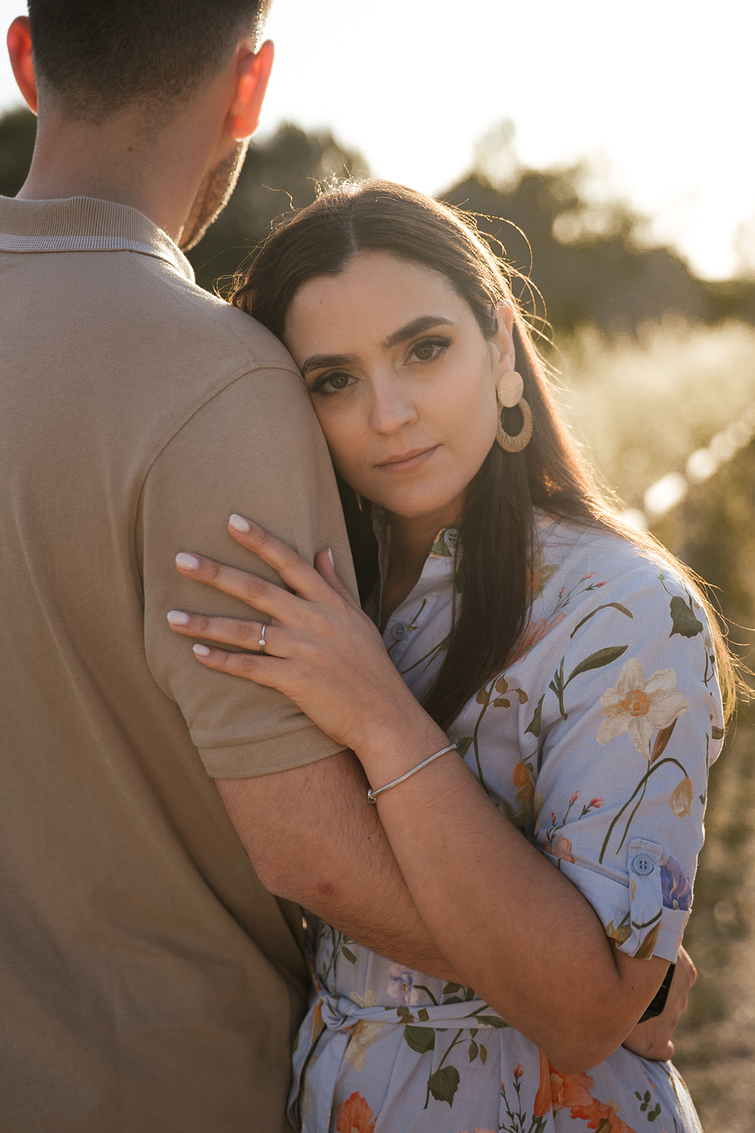 Fotografia — Joana & Renato