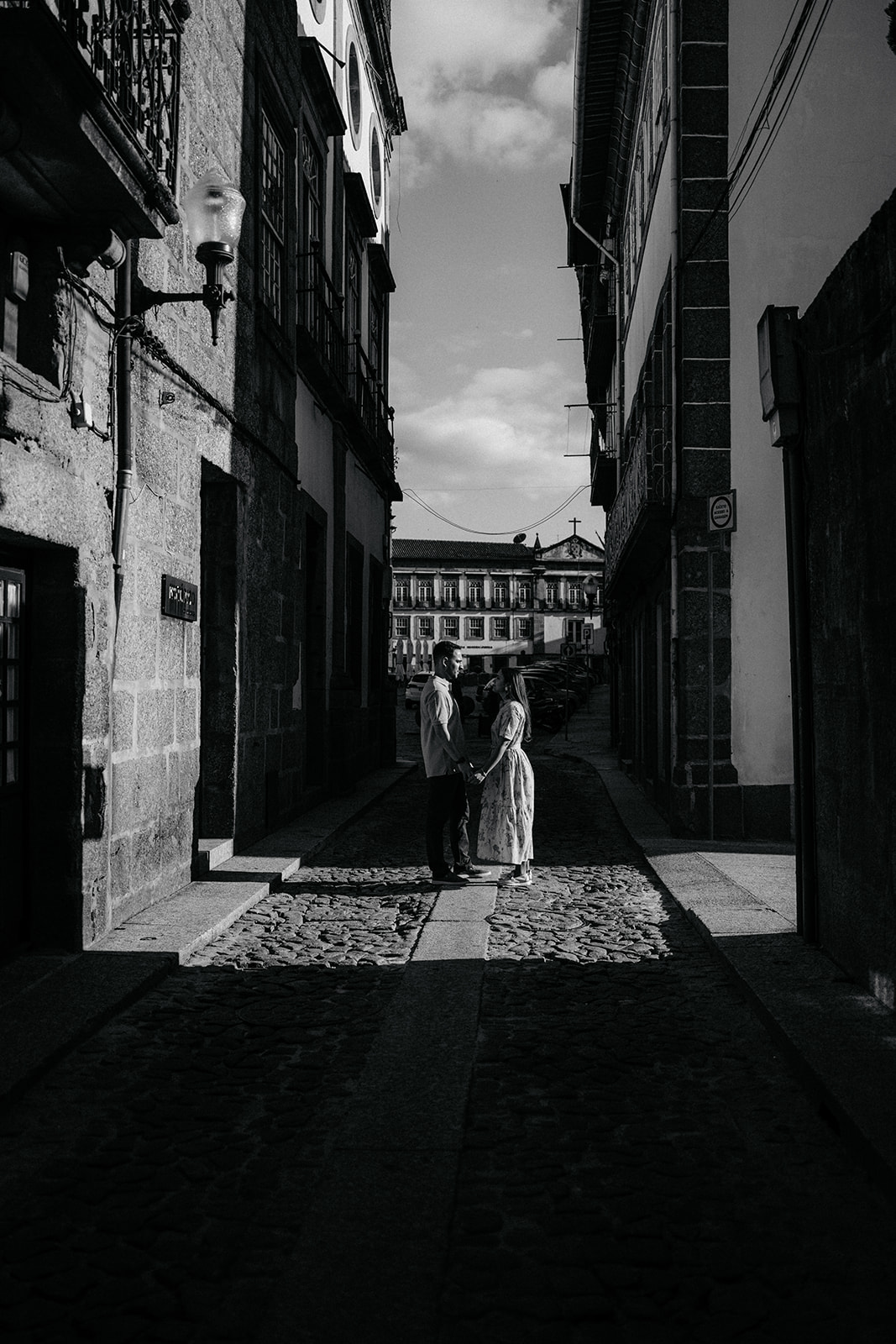 Fotografia de casamento