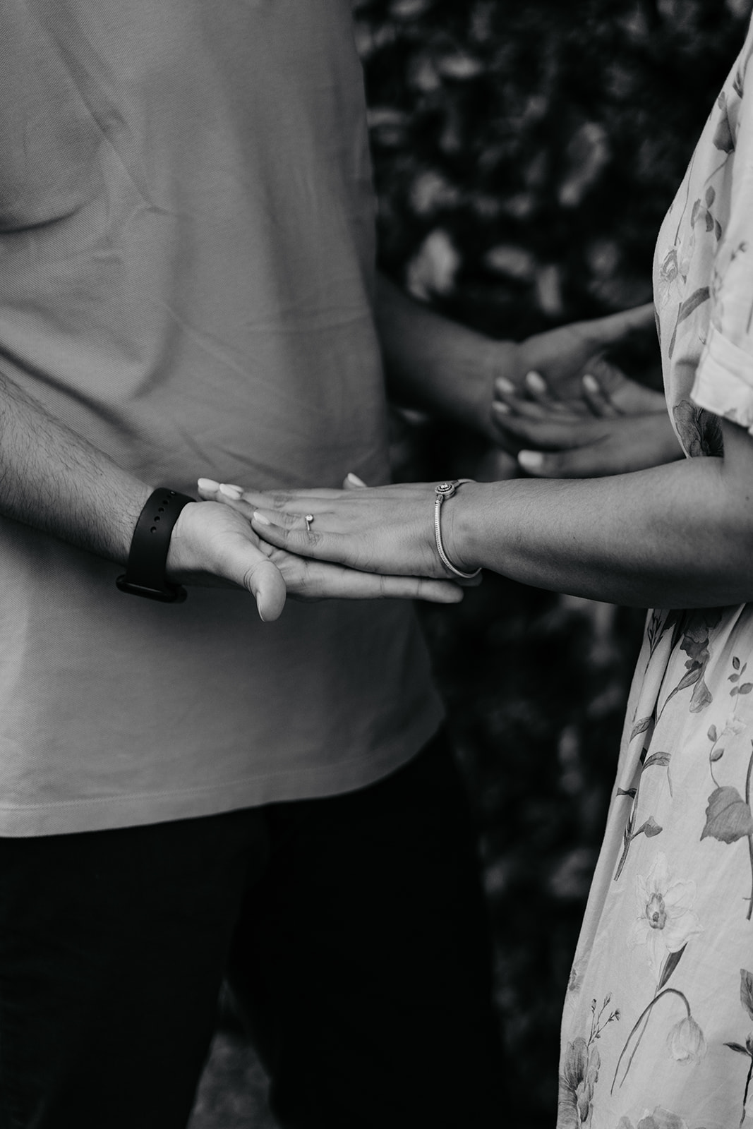 Fotografia — Joana & Renato