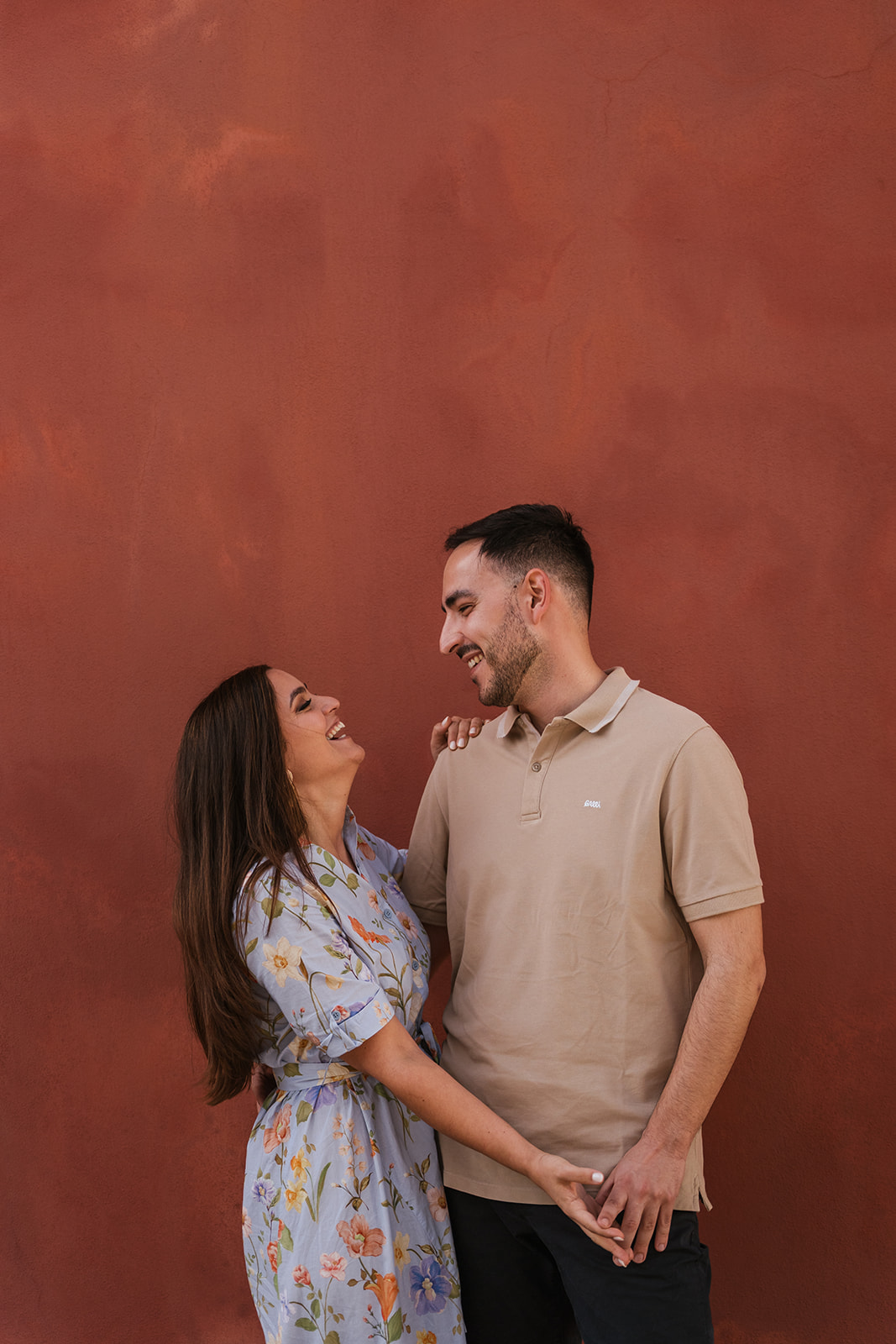 Fotografia — Joana & Renato