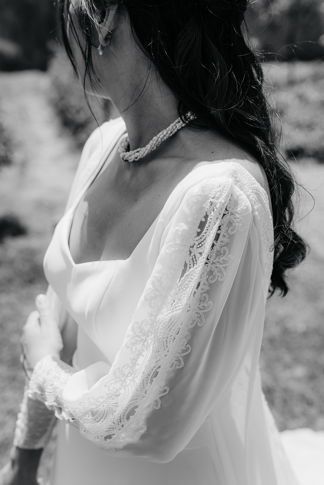 Fotografia de casamento