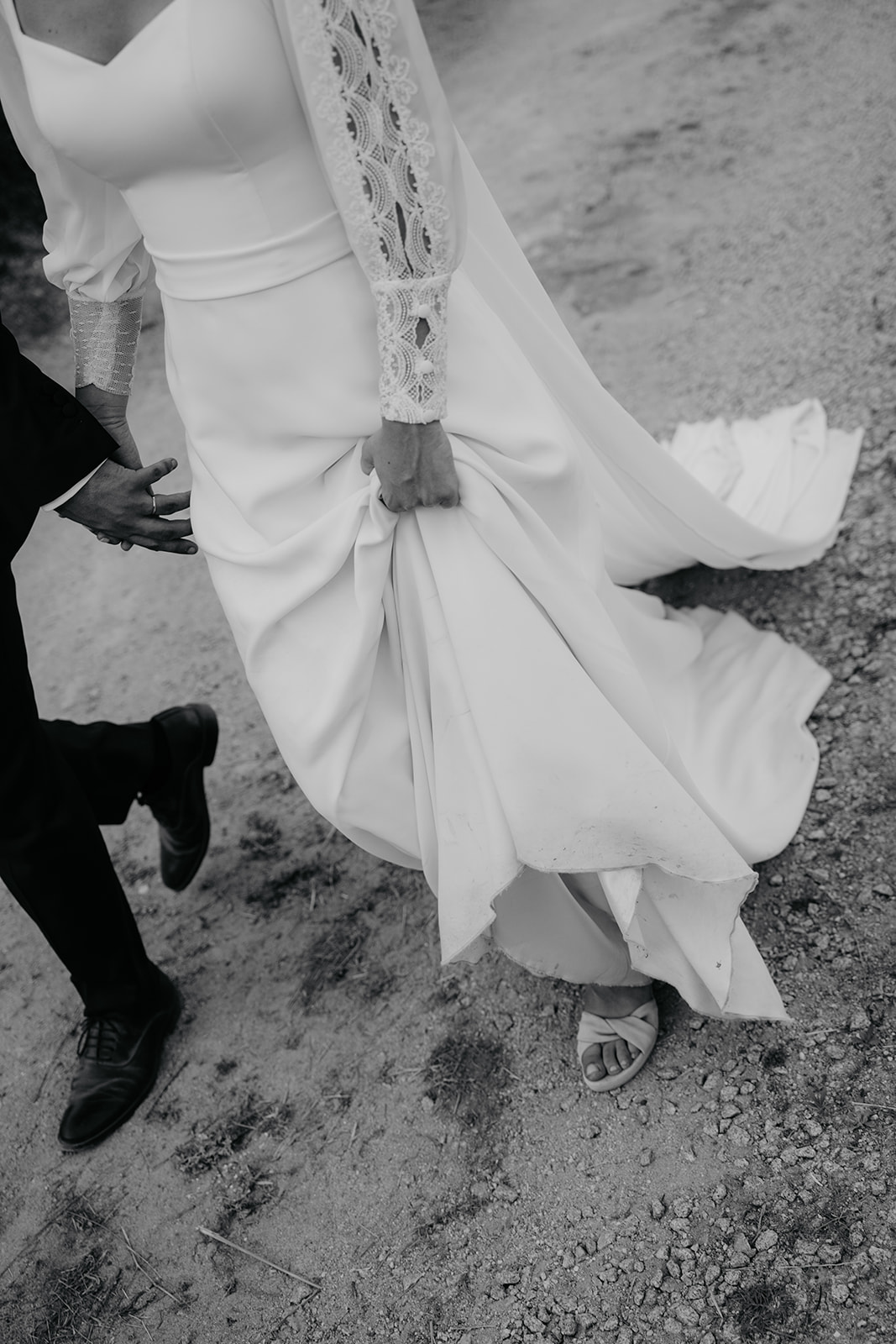 Fotografia — Margarida & Gonçalo
