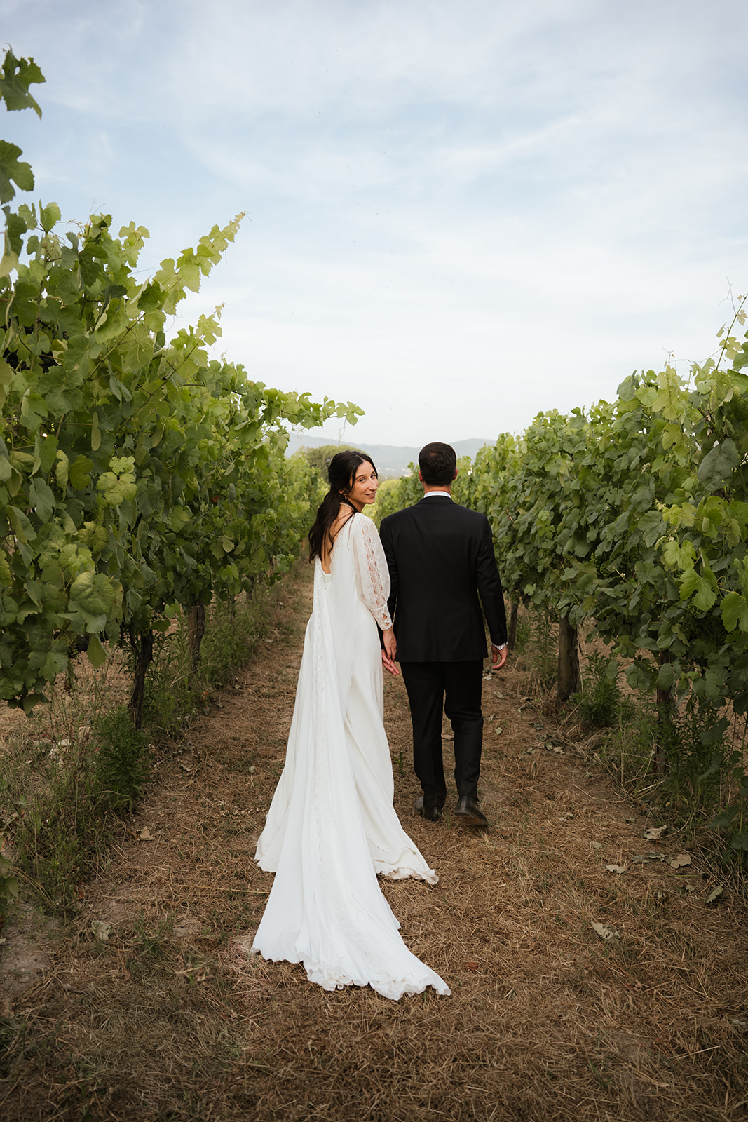 Fotografia — Margarida & Gonçalo