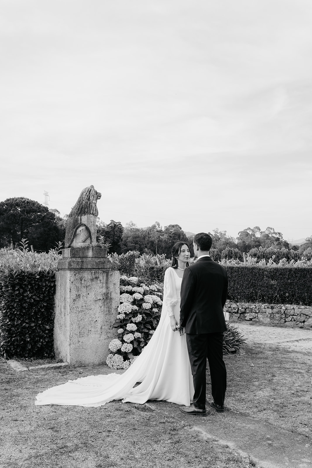 Fotografia — Margarida & Gonçalo