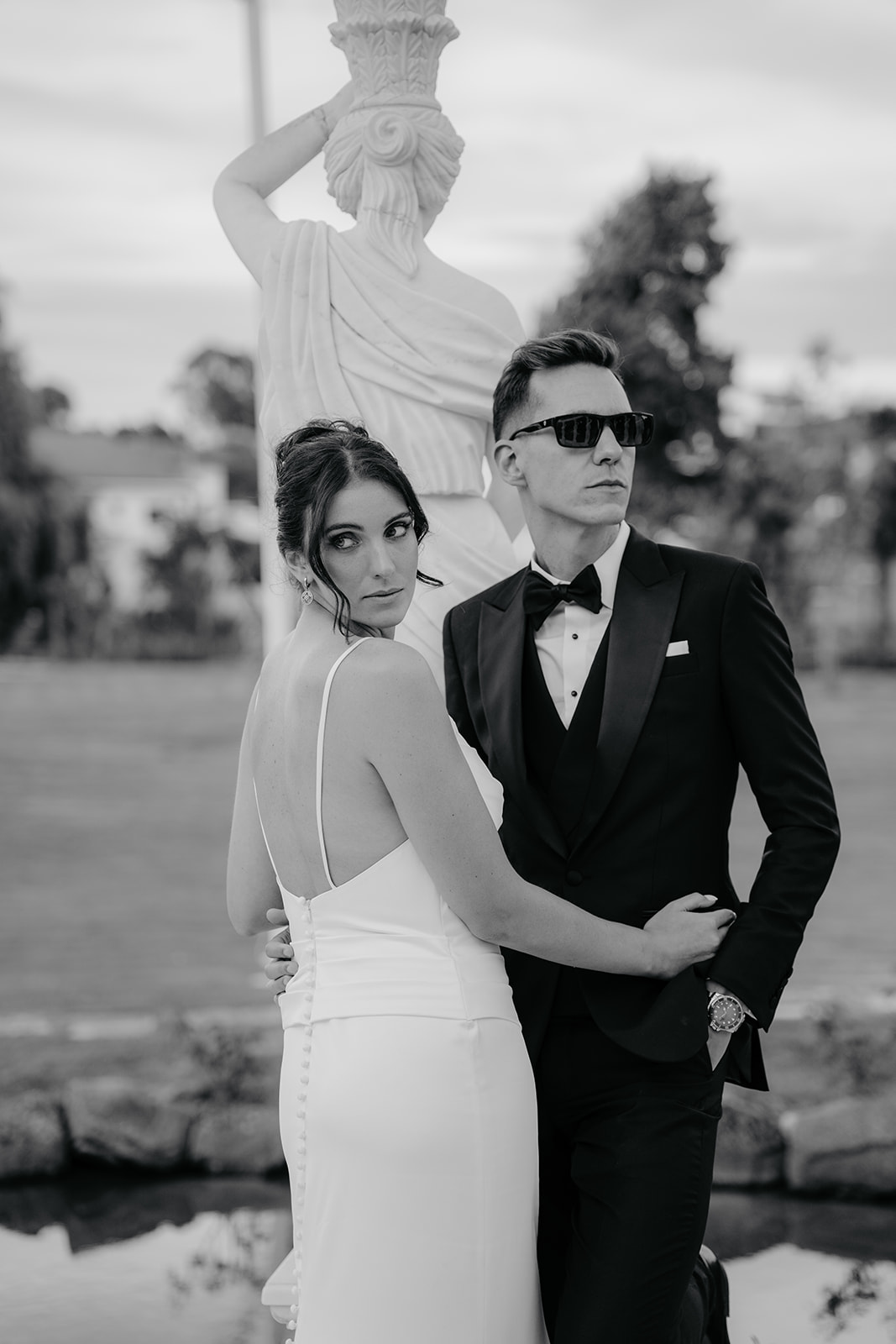 Fotografia — Sofia & Henrique