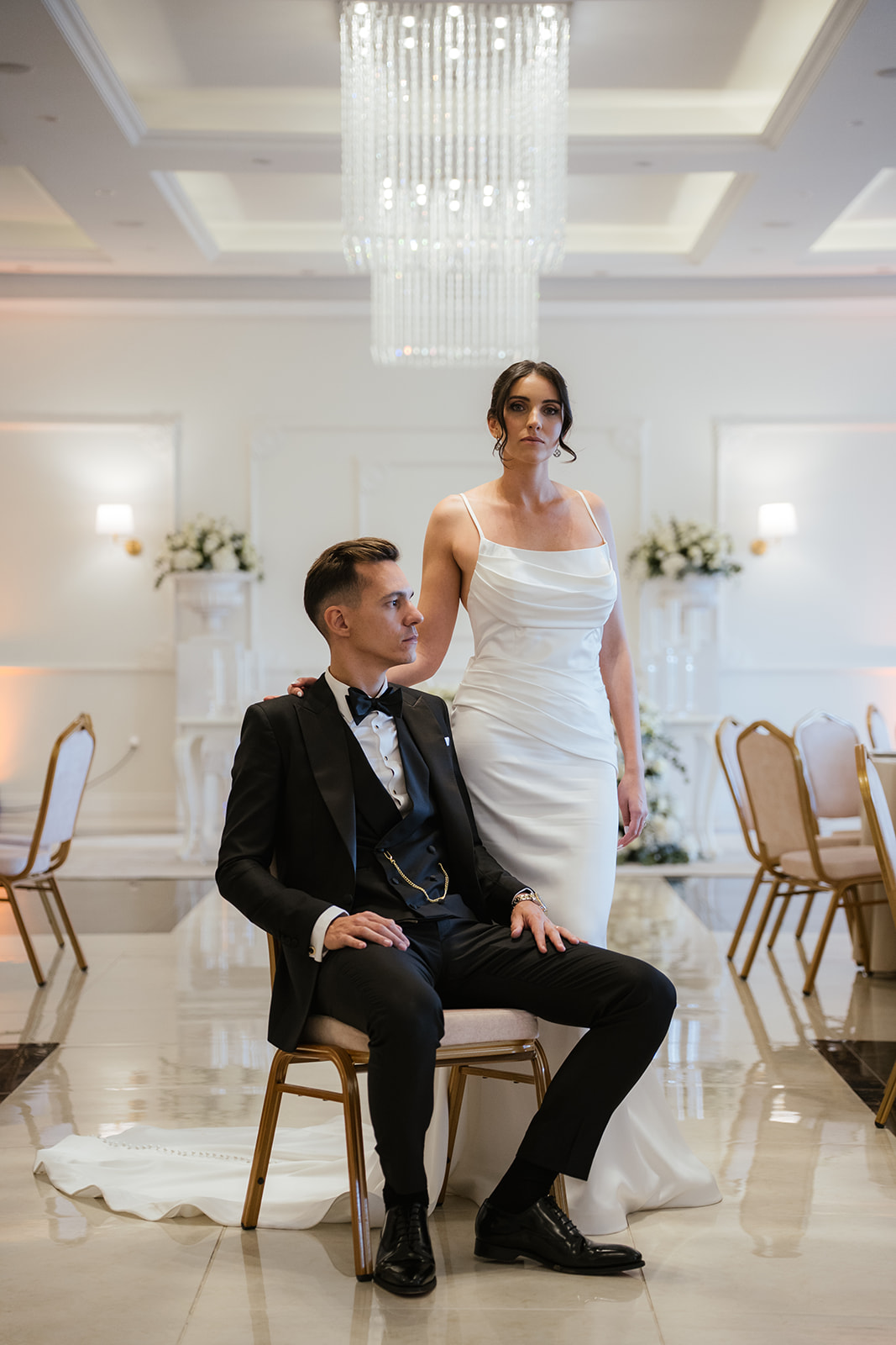 Fotografia — Sofia & Henrique