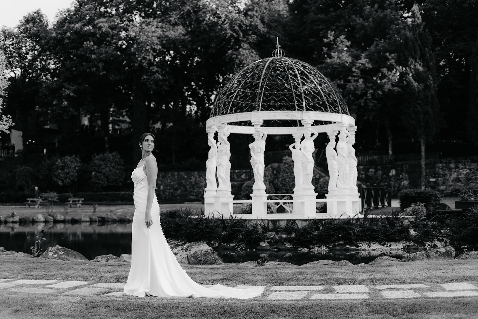 Fotografia — Sofia & Henrique
