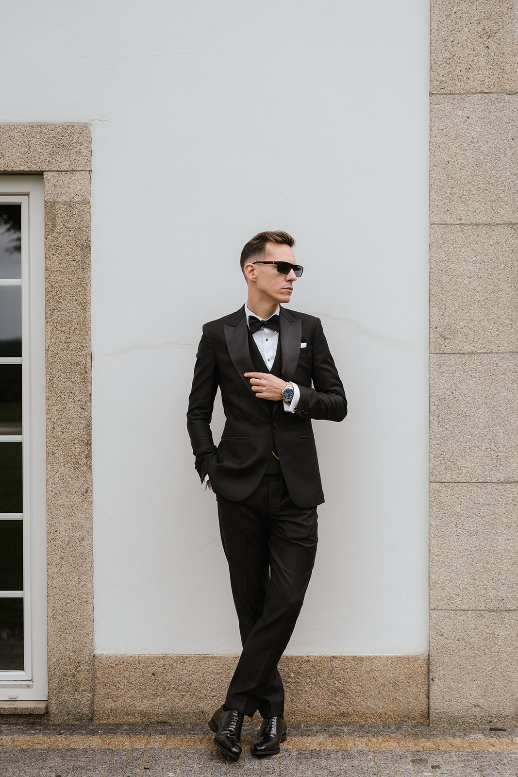 Fotografia de casamento