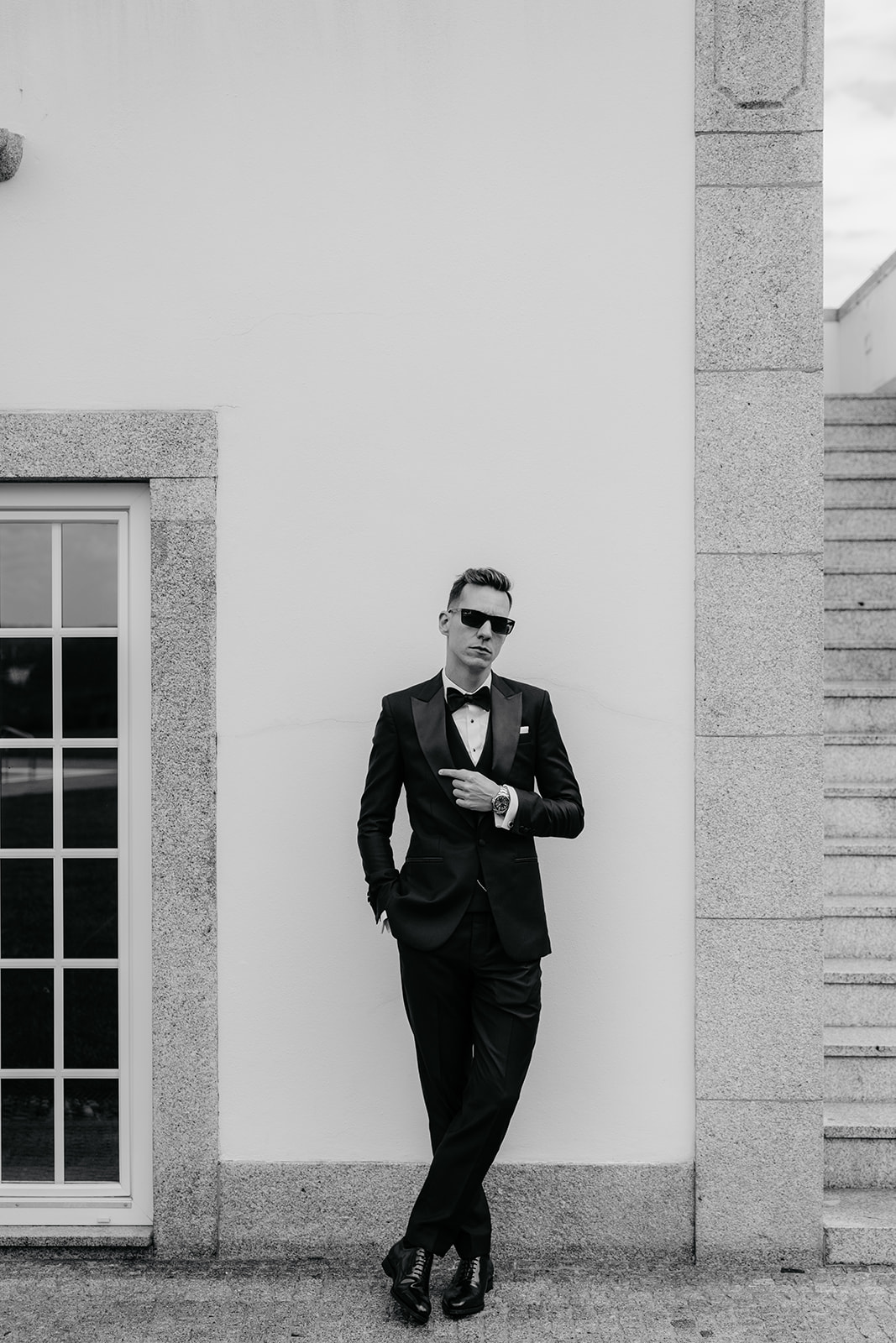 Fotografia — Sofia & Henrique
